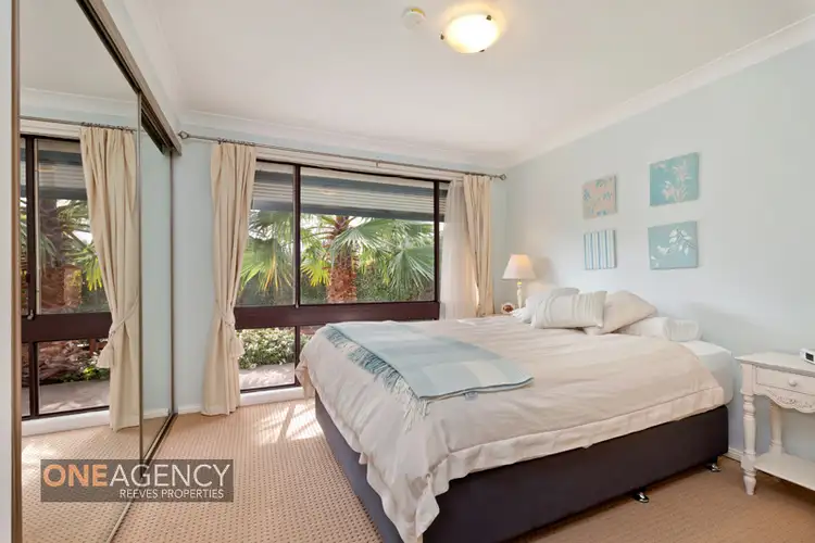 Sixth view of Homely house listing, 27 Yoogali Terrace, Blaxland NSW 2774
