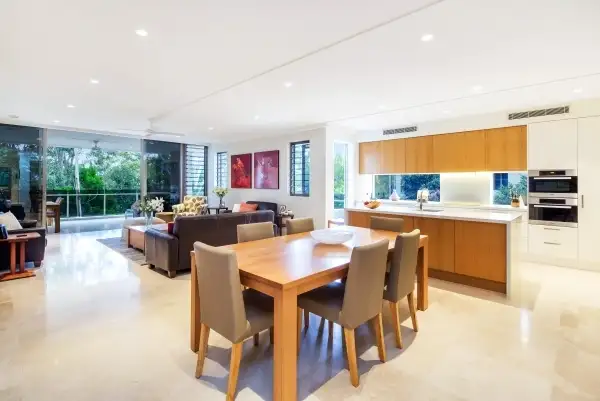 Main view of Homely apartment listing, 12/10 Serenity Close, Noosa Heads QLD 4567