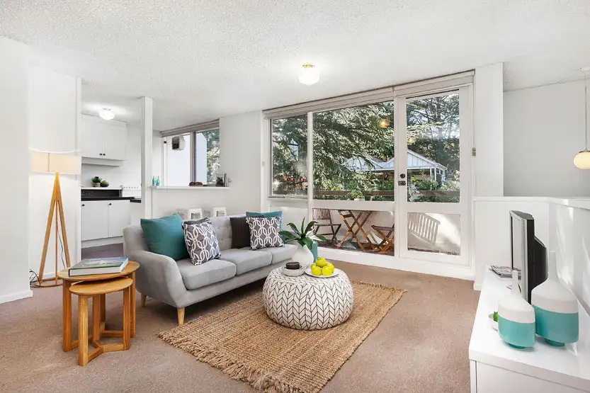 Main view of Homely apartment listing, 2/217a Highfield Road, Camberwell VIC 3124
