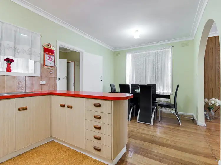 Sixth view of Homely house listing, 122 Oleander Drive, St Albans VIC 3021