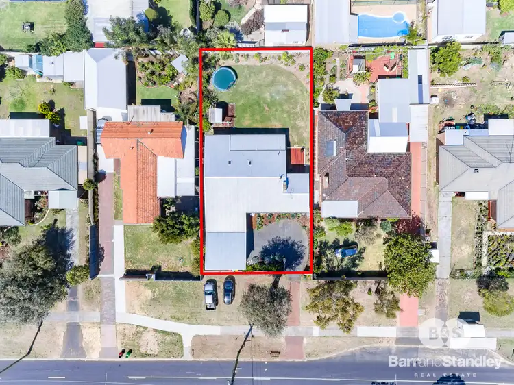 Sixth view of Homely house listing, 121 Minninup Road, South Bunbury WA 6230