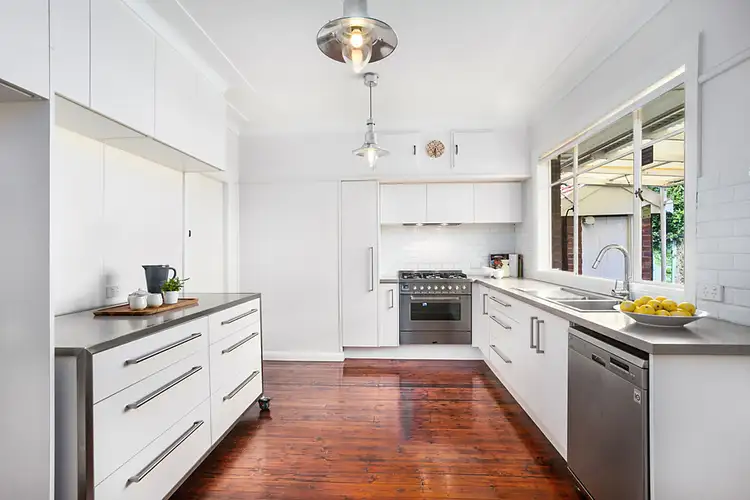 Main view of Homely house listing, 36 Wilford Street, Corrimal NSW 2518