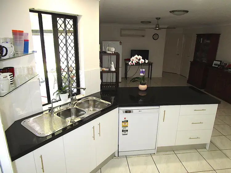 Fourth view of Homely house listing, 9 John Oxley Drive, Gracemere QLD 4702