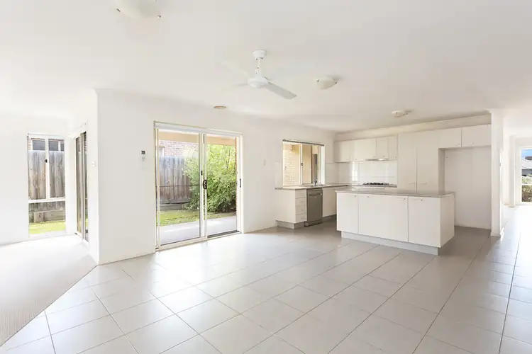 Second view of Homely house listing, 93 Waterview Drive, Mernda VIC 3754