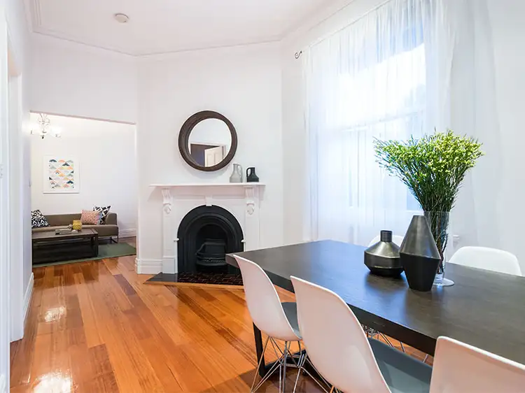 Third view of Homely house listing, 69 Ovens Street, Yarraville VIC 3013