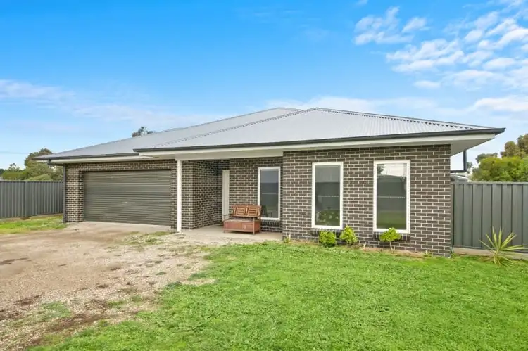 Main view of Homely house listing, 5A Clarke Street, Miners Rest VIC 3352