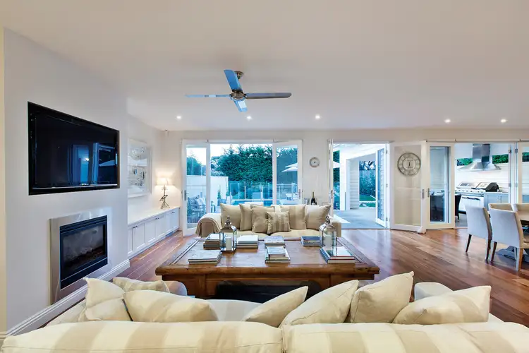 Fifth view of Homely house listing, 14 Park Road, Sorrento VIC 3943