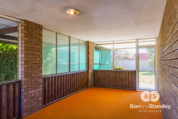 Seventh view of Homely unit listing, 4/21 White Street, East Bunbury WA 6230