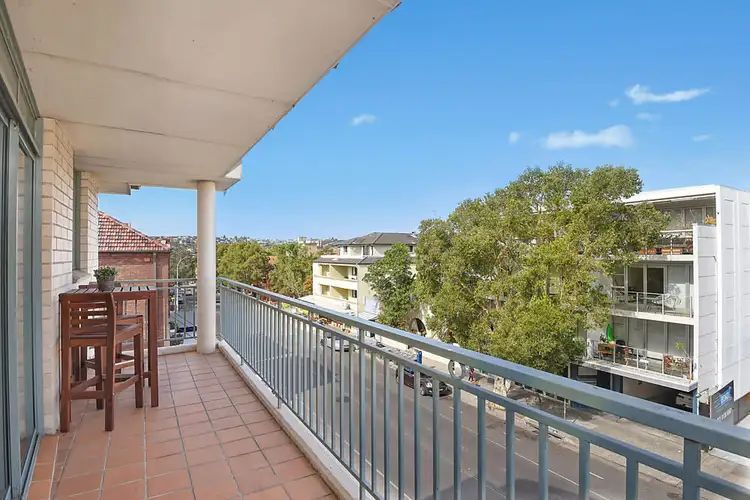 Fifth view of Homely apartment listing, 7/173-175 Glenayr Avenue, Bondi Beach NSW 2026
