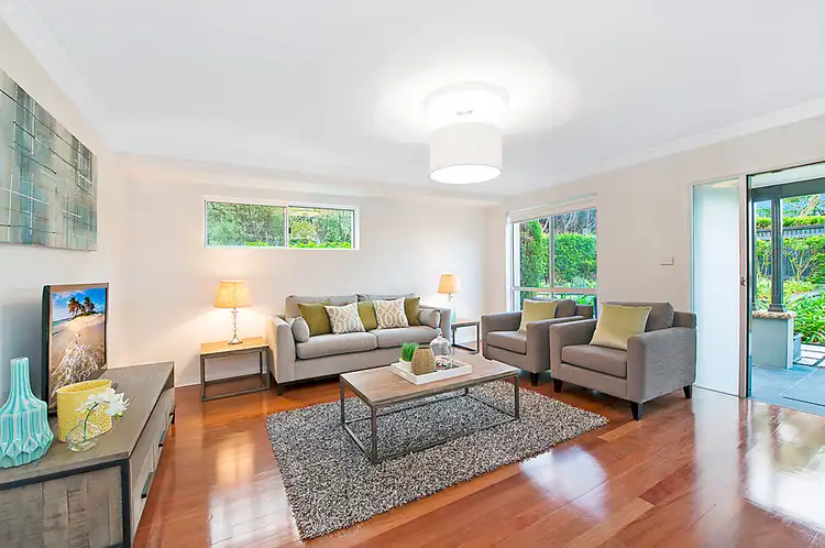 Third view of Homely house listing, 23 Bareena Drive, Balgowlah Heights NSW 2093