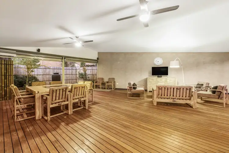 Second view of Homely house listing, 7 Haideh Place, Wantirna South VIC 3152
