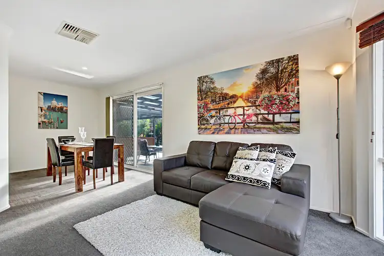 Second view of Homely house listing, 4 Skye Court, Bayswater North VIC 3153