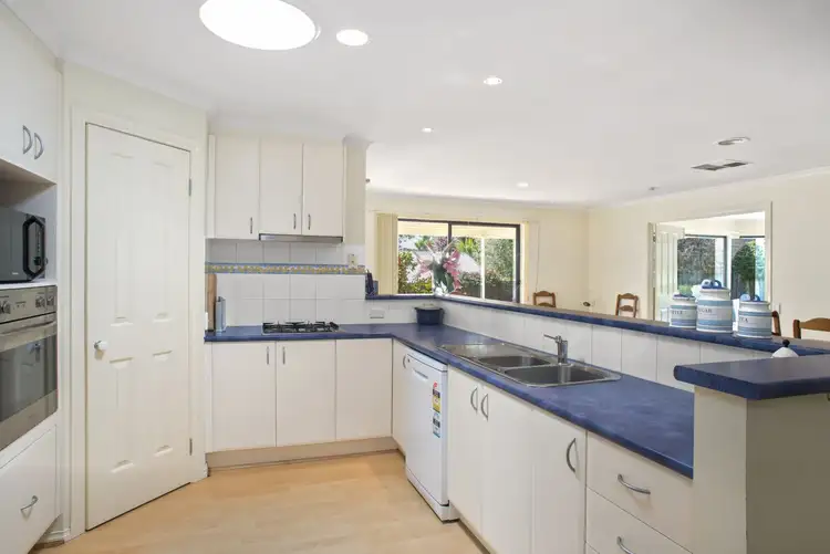 Sixth view of Homely house listing, 40 Belvedere Terrace, Ocean Grove VIC 3226