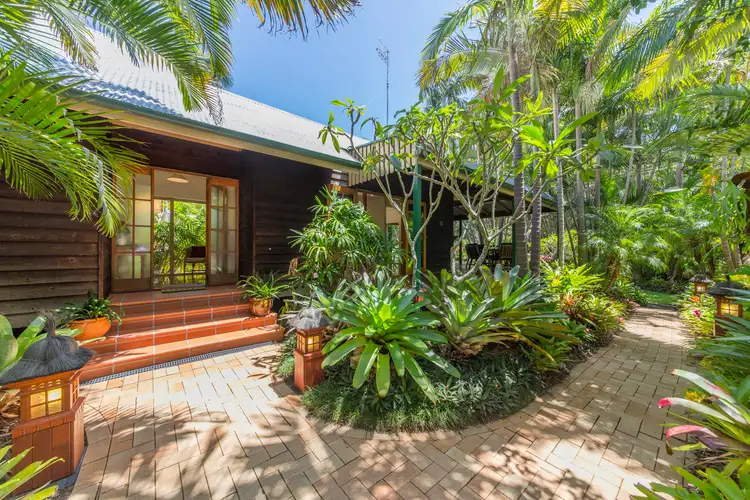 Second view of Homely house listing, 31 Parkedge Road, Sunshine Beach QLD 4567