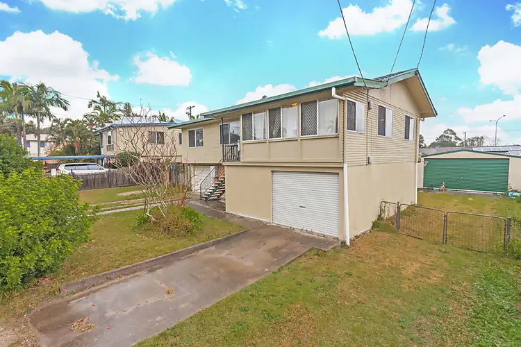 Main view of Homely house listing, 30 Fawkner Street, Slacks Creek QLD 4127