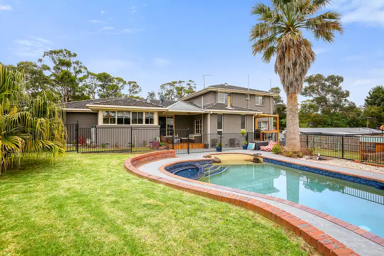 2 Evergreen Place, Yarra Junction VIC 3797