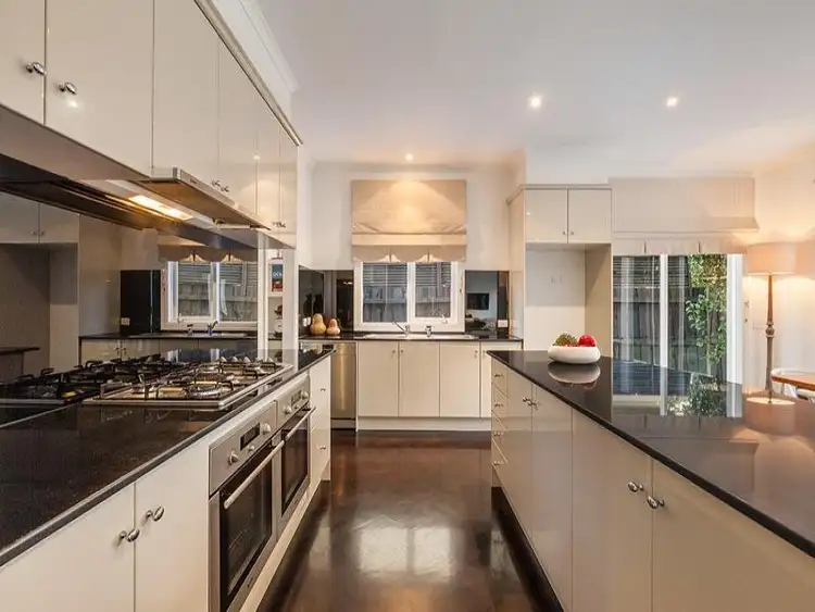 Fifth view of Homely house listing, 12 Fuller Street, Caulfield South VIC 3162