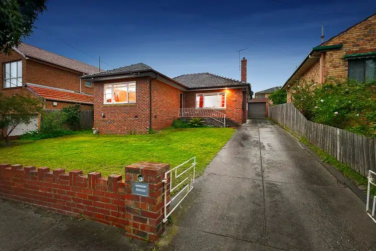Main view of Homely house listing, 14 Hawker Avenue, Preston VIC 3072