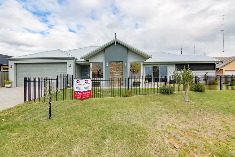 13 Lee Street, South Bunbury WA 6230
