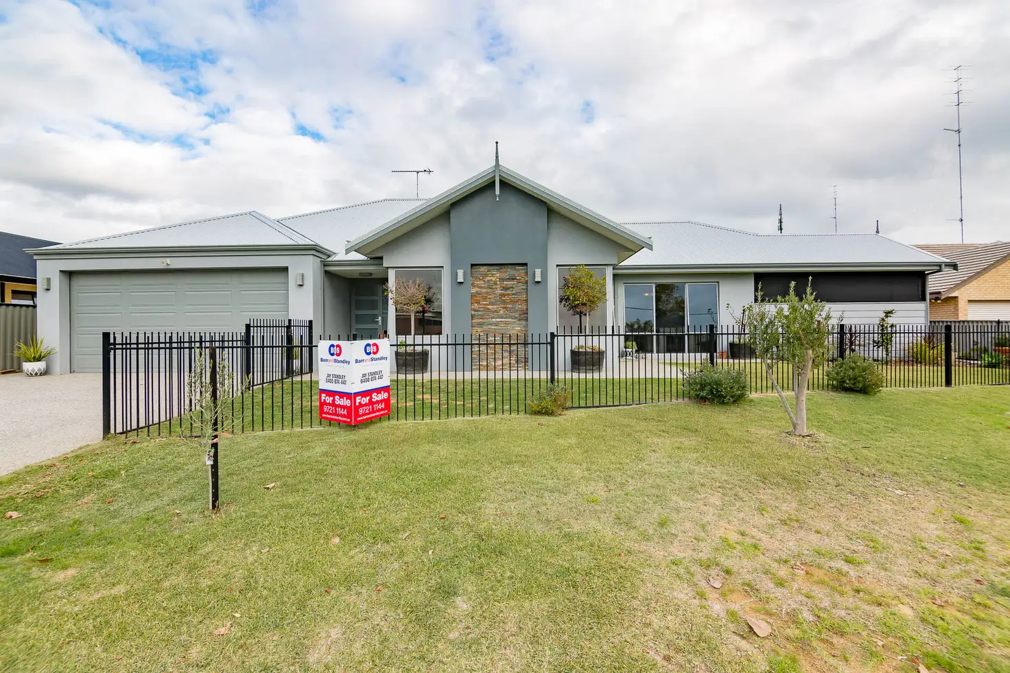 Main view of Homely house listing, 13 Lee Street, South Bunbury WA 6230
