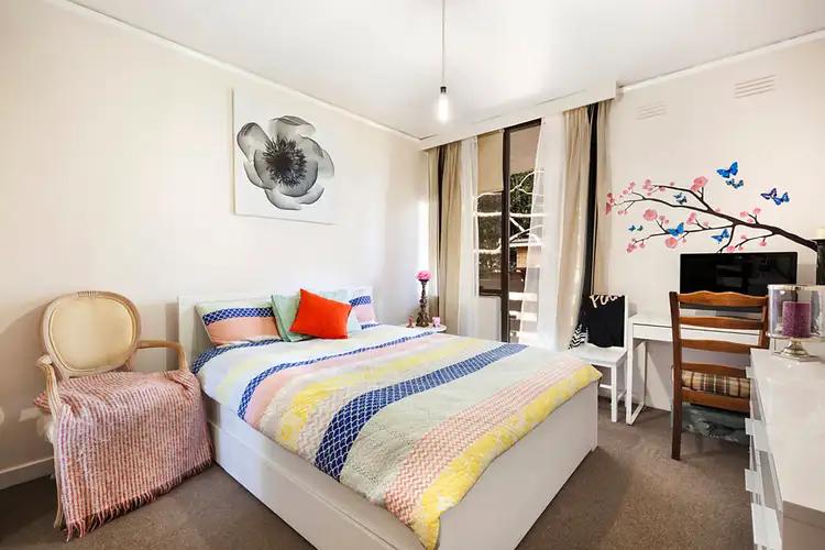 Fifth view of Homely apartment listing, 8/6 Hughenden Road, St Kilda East VIC 3183