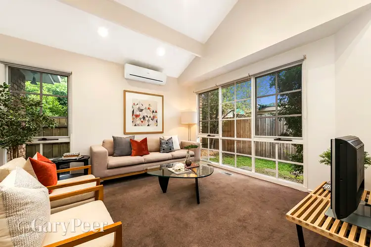 Second view of Homely unit listing, 2/63 Filbert Street, Caulfield South VIC 3162