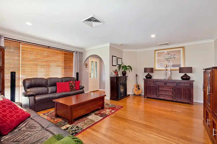 Second view of Homely house listing, 98 Illingworth Road, Yellow Rock NSW 2777