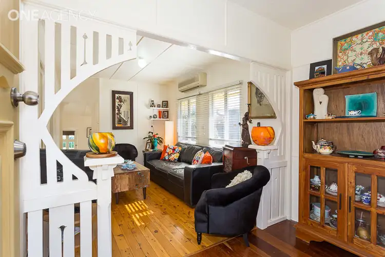 Second view of Homely house listing, 103A Dover Road, Redcliffe QLD 4020