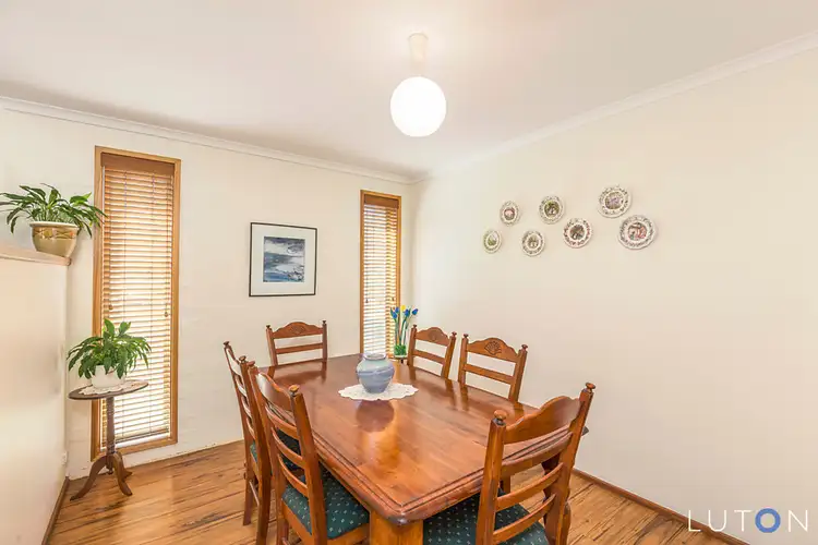 Fifth view of Homely townhouse listing, 63 Jemalong Street, Duffy ACT 2611