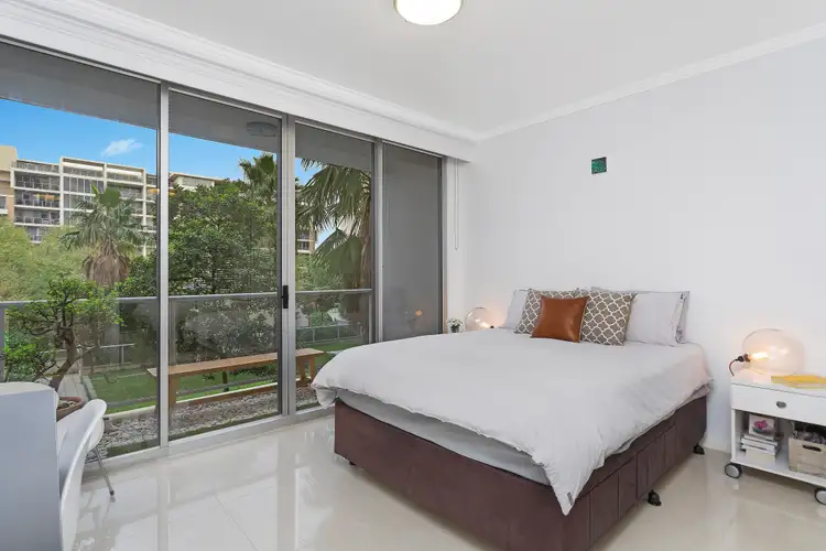 Third view of Homely apartment listing, 7/7 Crystal Street, Waterloo NSW 2017