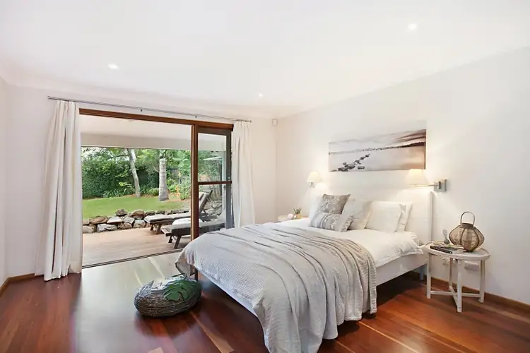 Fifth view of Homely house listing, 21 Three Points Avenue, Macmasters Beach NSW 2251