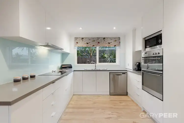 Fourth view of Homely house listing, 58 Narrawong Road, Caulfield South VIC 3162