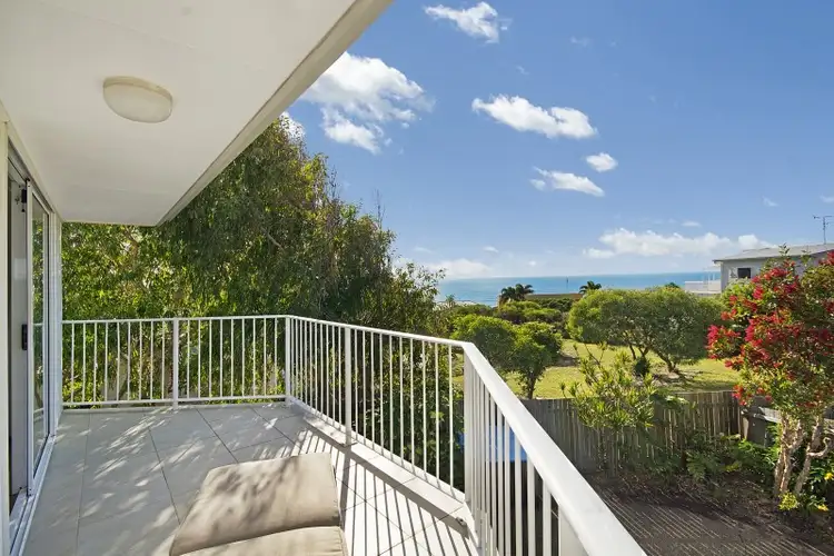 Blue Sails/U4 16 Sobraon Street, Sunrise Beach QLD 4567
