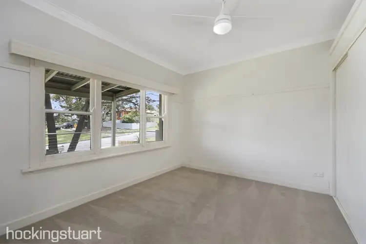 Fifth view of Homely house listing, 1 Jones Avenue, Mount Clear VIC 3350