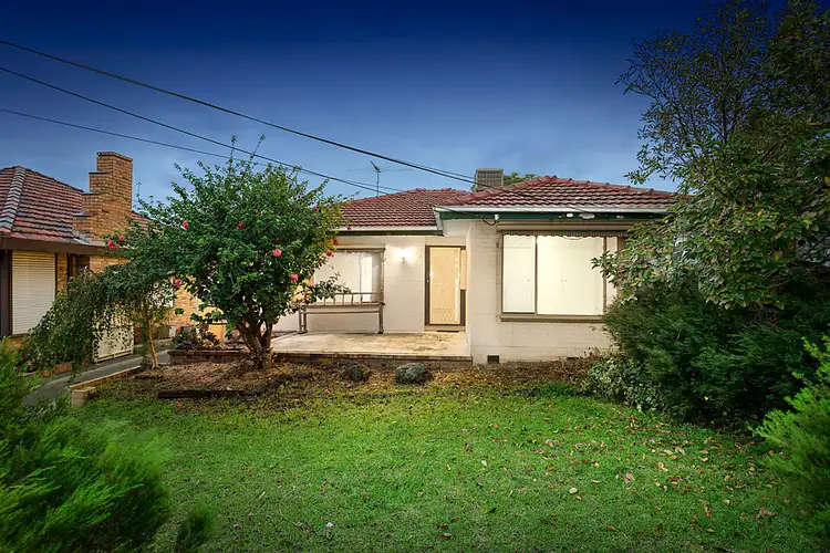 40 Freeman Street, Yarraville VIC 3013