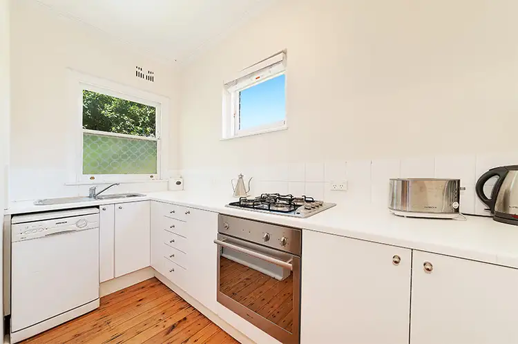 Third view of Homely apartment listing, 3/21a Hayberry Street, Crows Nest NSW 2065