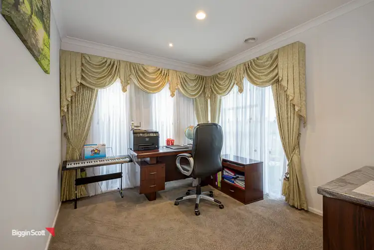 Third view of Homely house listing, 1 Aspera Place, Cranbourne North VIC 3977