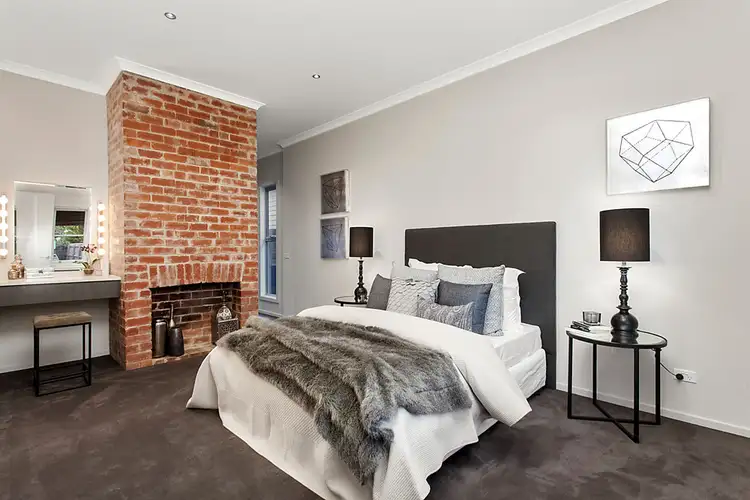 Sixth view of Homely house listing, 110 Coronation Street, Kingsville VIC 3012