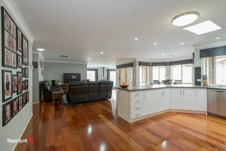 Sixth view of Homely house listing, 14 Towerhill Boulevard, Lynbrook VIC 3975