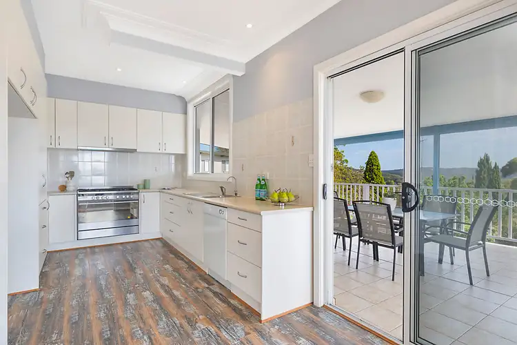 Fifth view of Homely house listing, 4 Gould Avenue, Narraweena NSW 2099