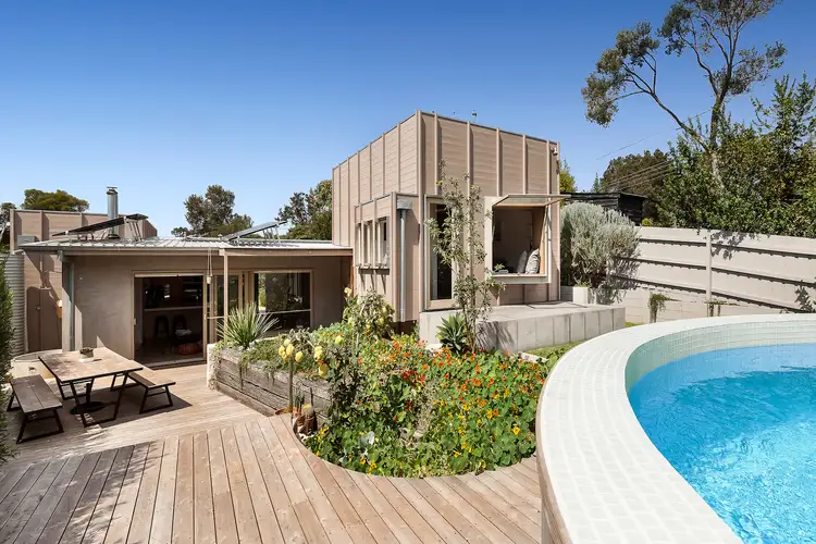 Main view of Homely house listing, 76 Adelaide Street, Blairgowrie VIC 3942