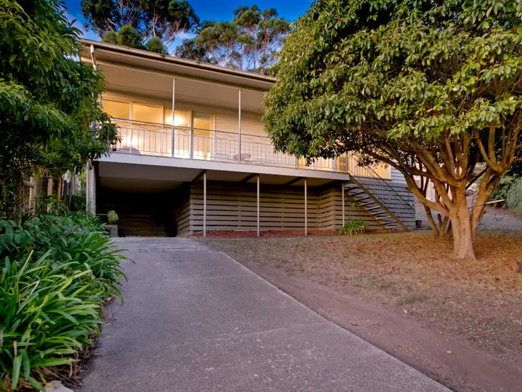 53 Grandview Terrace, Mount Martha VIC 3934