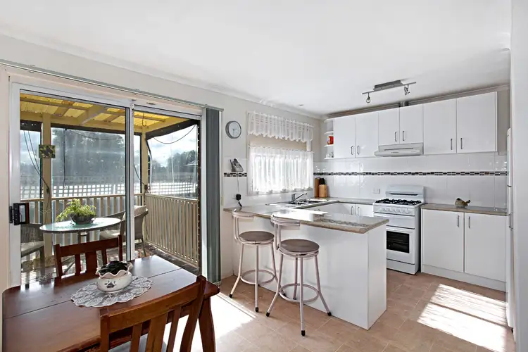 Fourth view of Homely unit listing, 9/43-45 Beaufort Road, Croydon VIC 3136