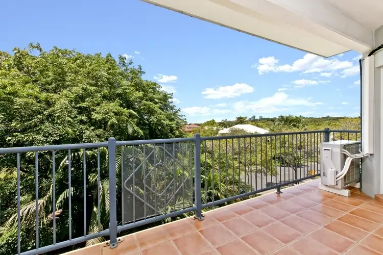 Second view of Homely unit listing, 20/11 Chong Wee Avenue, Woolner NT 820