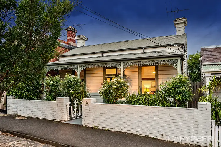 60 Octavia Street, St Kilda VIC 3182