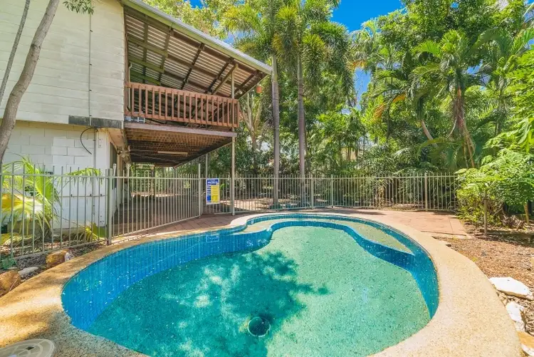 Second view of Homely house listing, 301 Trower Road, Nakara NT 810