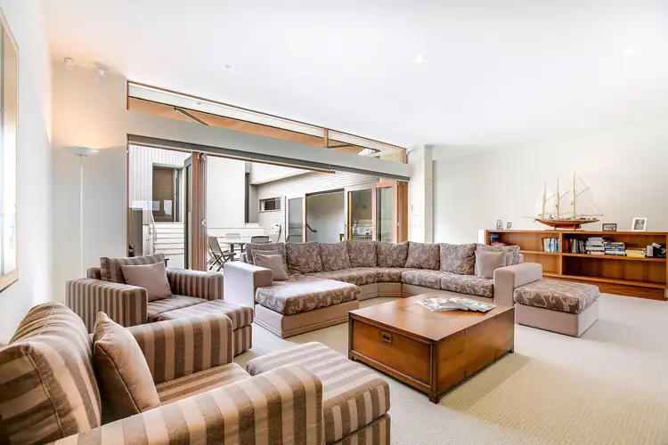 Fourth view of Homely villa listing, 23 Armytage Drive, Portsea VIC 3944