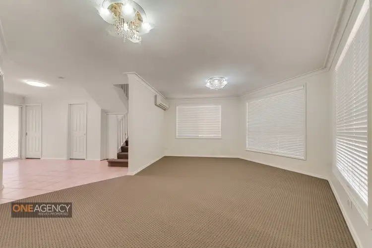 Fourth view of Homely townhouse listing, 2/99 Castlereagh Street, Penrith NSW 2750