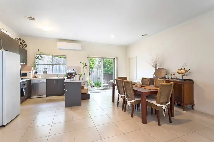 Second view of Homely unit listing, 14/25-27 Canterbury Road, Montrose VIC 3765