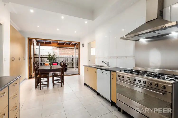 Third view of Homely house listing, 306 McKinnon Road, Mckinnon VIC 3204
